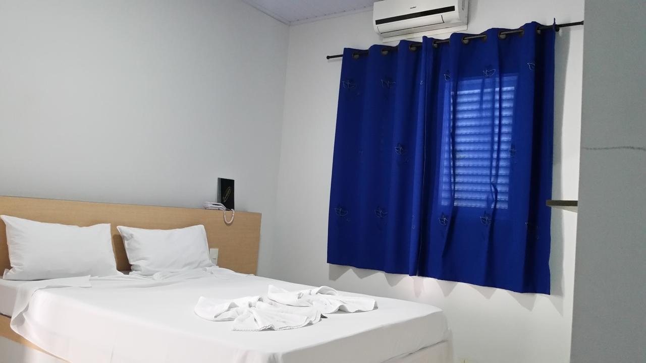 Cavalo Marinho Suítes Hotel