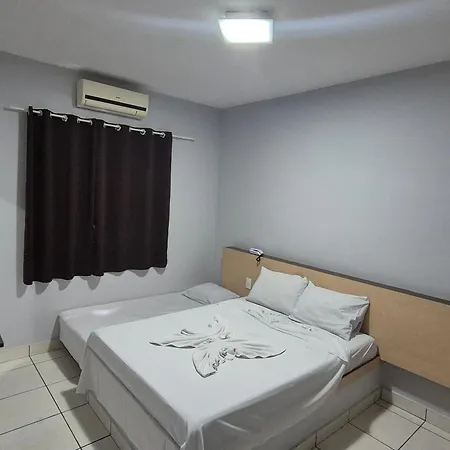 Hotel Cavalo Marinho Suites Caraguatatuba Exterior photo