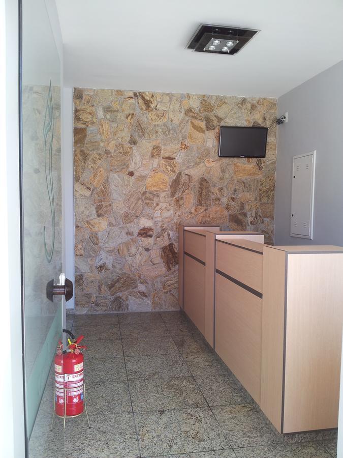 酒店 Cavalo Marinho Caraguatatuba